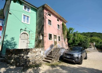 DSC_0009.JPG - Terratetto - Terracielo Via Valle di Qua 5, Altissimo - foto 6