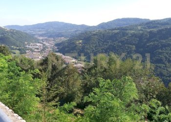 20240813_165705.jpg - Terratetto - Terracielo Via Valle di Qua 5, Altissimo - foto 11