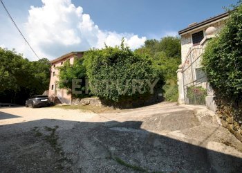 DSC_0007.JPG - Terratetto - Terracielo Via Valle di Qua 5, Altissimo - foto 10