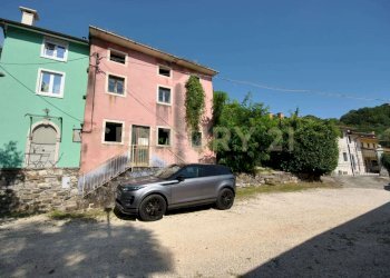 DSC_0020.JPG - Terratetto - Terracielo Via Valle di Qua 5, Altissimo - foto 9