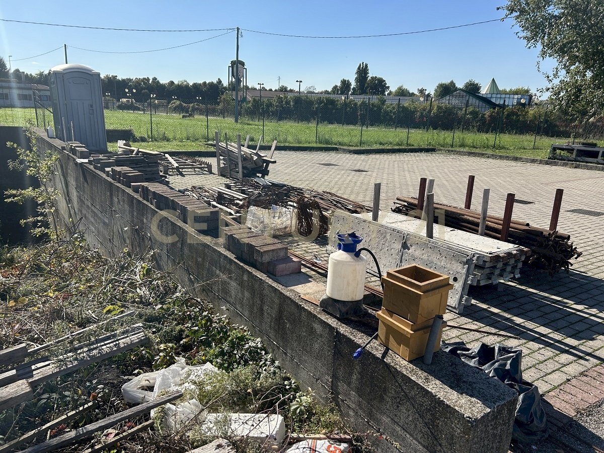 lotto c t (1).JPG - Terreno edificabile Via Toffanelle Nuove, Zevio - foto 2