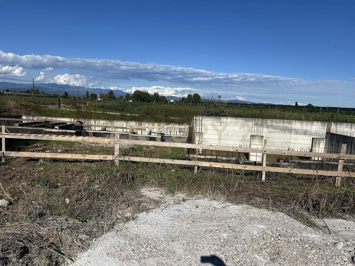 lotto c t (2).JPG - Terreno edificabile Via Toffanelle Nuove, Zevio - foto 3