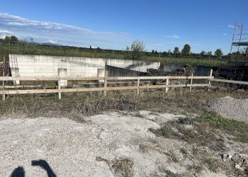 lotto c t.JPG - Terreno edificabile Via Toffanelle Nuove, Zevio - foto 1