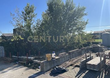 lotto c t (4).JPG - Terreno edificabile Via Toffanelle Nuove, Zevio - foto 5