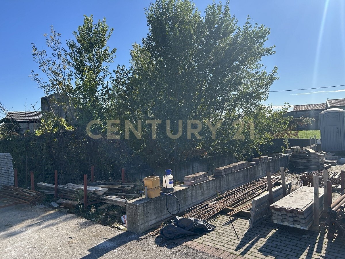 lotto c t (4).JPG - Terreno edificabile Via Toffanelle Nuove, Zevio - foto 1