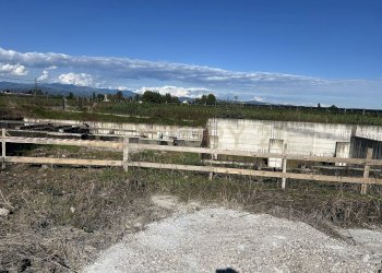 lotto c t (2).JPG - Terreno edificabile Via Toffanelle Nuove, Zevio - foto 3