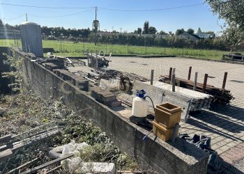 lotto c t (1).JPG - Terreno edificabile Via Toffanelle Nuove, Zevio - foto 3