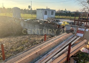 IMG_3313.JPG - Terreno edificabile Via Toffanelle Nuove, Zevio - foto 10