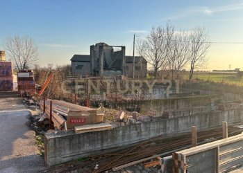 IMG_3315.JPG - Terreno edificabile Via Toffanelle Nuove, Zevio - foto 11