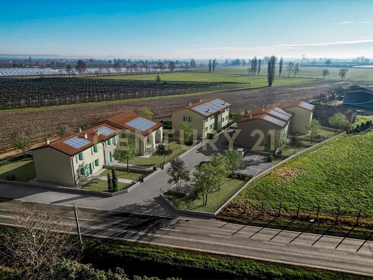 a (6).jpg - Trilocale Via Toffanelle Nuove, Zevio - foto 2