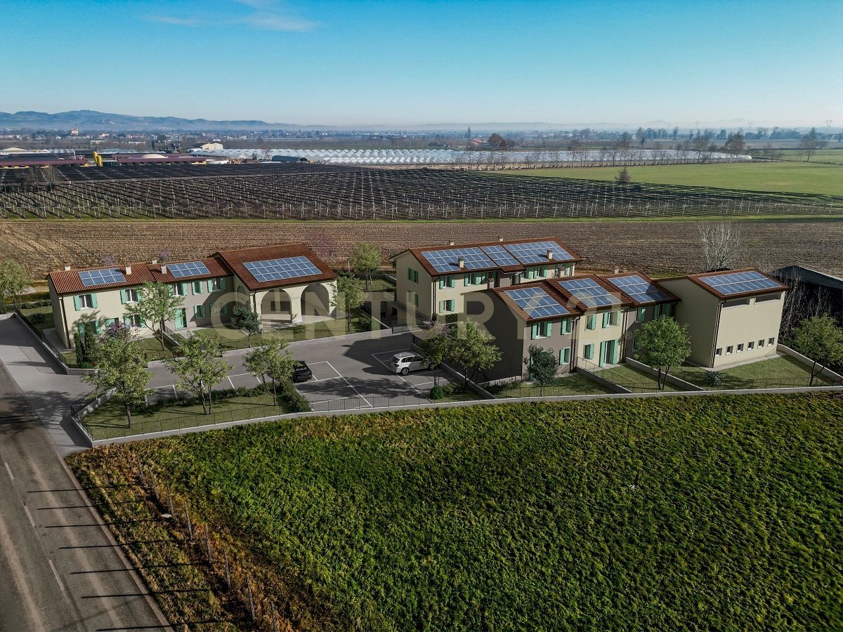 a (4).jpg - Trilocale Via Toffanelle Nuove, Zevio - foto 1