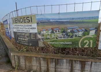 IMG20251114110259.jpg - Trilocale Via Toffanelle Nuove, Zevio - foto 24