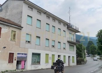 via Molini 34 36 Valdobbiadene (2).jpg - Terratetto - Terracielo via Molini 34/36, Valdobbiadene - foto 3