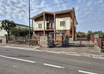 20250930_104029.jpg - Villa via capitello 72, Concamarise - foto 1