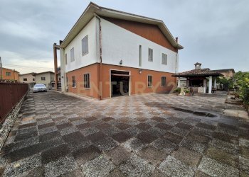 20250520_183109.jpg - Villa via capitello 72, Concamarise - foto 3