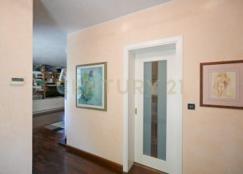 Ingresso - Villa Via F. Petrarca 11, Legnago - foto 7