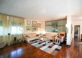 Salotto - Villa Via F. Petrarca 11, Legnago - foto 9