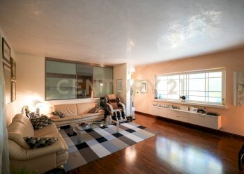 Salotto - Villa Via F. Petrarca 11, Legnago - foto 10