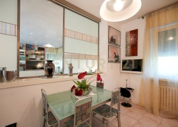 Cucina 1 - Villa Via F. Petrarca 11, Legnago - foto 12