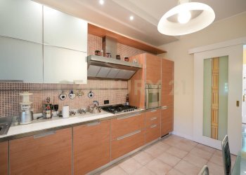 Cucina 1 - Villa Via F. Petrarca 11, Legnago - foto 13