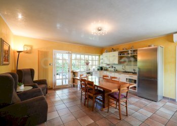 Soggiorno/Cucina 2 - Villa Via F. Petrarca 11, Legnago - foto 16