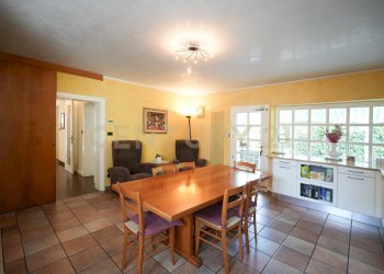 Soggiorno/Cucina 2 - Villa Via F. Petrarca 11, Legnago - foto 17