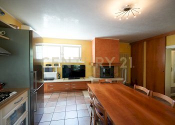 Soggiorno/Cucina 2 - Villa Via F. Petrarca 11, Legnago - foto 18