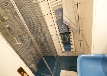 Bagno PT - Villa Via F. Petrarca 11, Legnago - foto 19