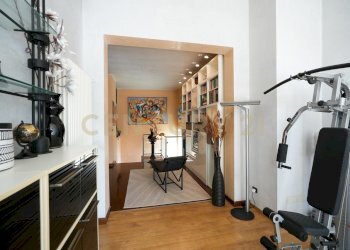 Palestra - Villa Via F. Petrarca 11, Legnago - foto 23