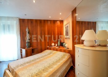 Camera Matrimoniale 1 - Villa Via F. Petrarca 11, Legnago - foto 27