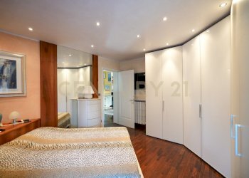 Camera Matrimoniale 1 - Villa Via F. Petrarca 11, Legnago - foto 28