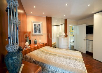 Camera Matrimoniale 1 - Villa Via F. Petrarca 11, Legnago - foto 29