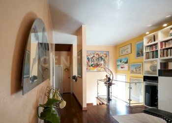 Disimpegno - Villa Via F. Petrarca 11, Legnago - foto 30