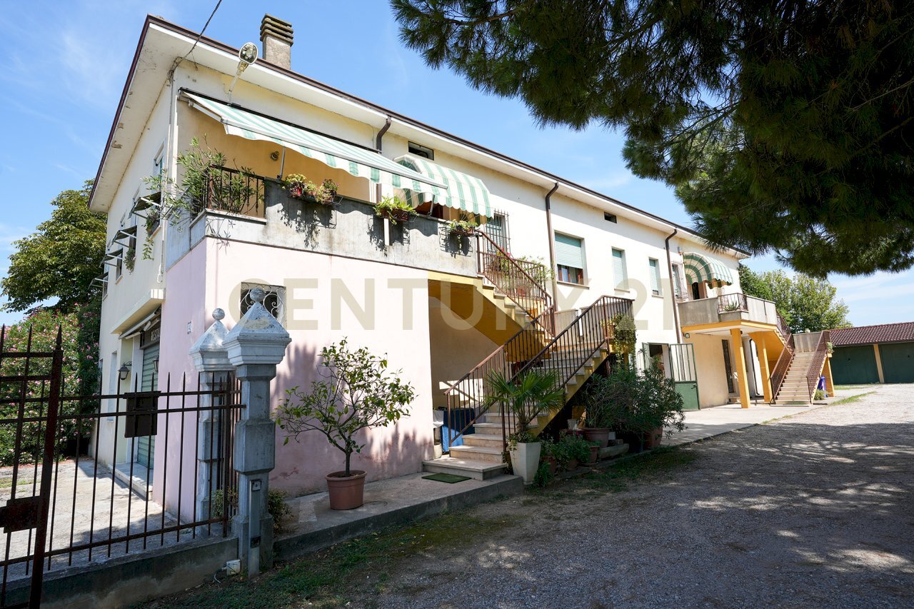 DSC04284.JPG - Independent house Via Isolella 140, Cerea - photo 1