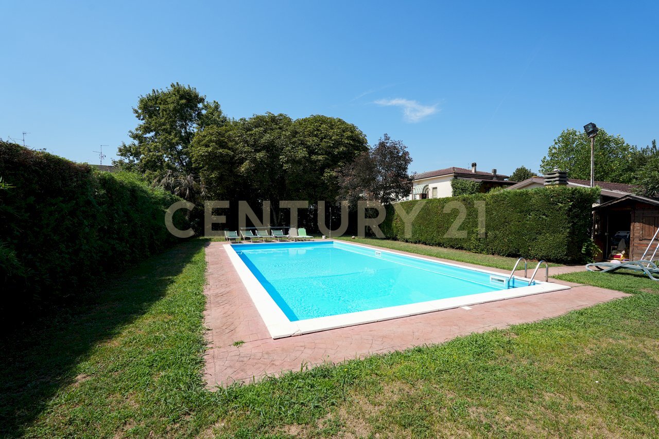 DSC04298.JPG - Independent house Via Isolella 140, Cerea - photo 2