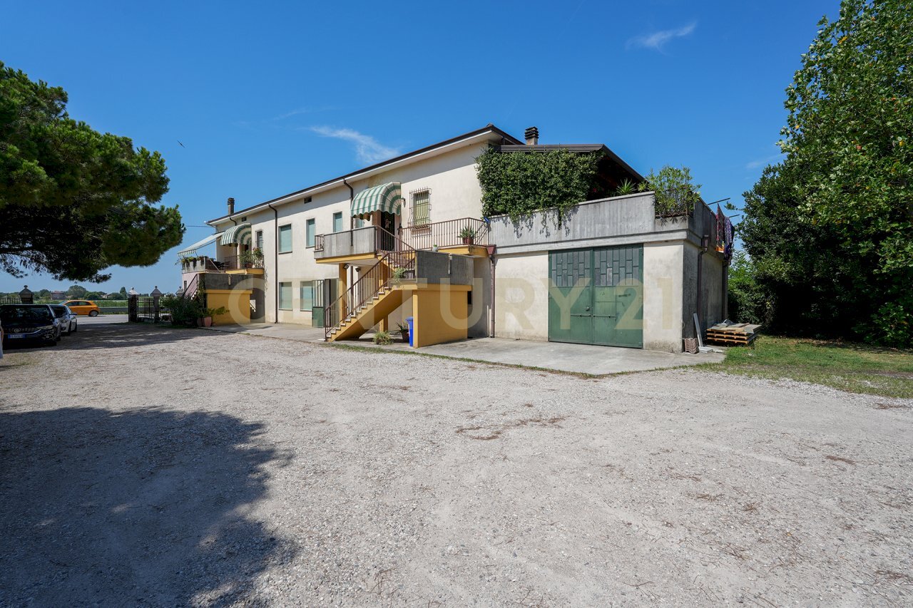 DSC04299.JPG - Independent house Via Isolella 140, Cerea - photo 3