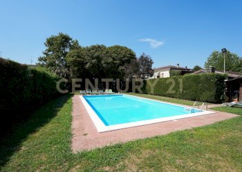 DSC04298.JPG - Casa indipendente Via Isolella 140, Cerea - foto 2