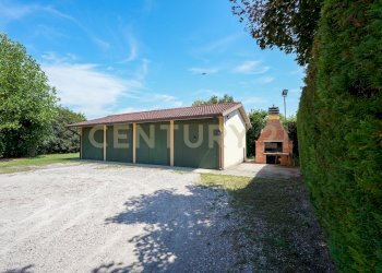 DSC04295.JPG - Casa indipendente Via Isolella 140, Cerea - foto 7