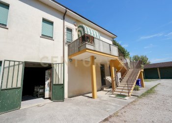 DSC04261.JPG - Casa indipendente Via Isolella 140, Cerea - foto 8