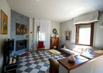 DSC04243.JPG - Casa indipendente Via Isolella 140, Cerea - foto 10