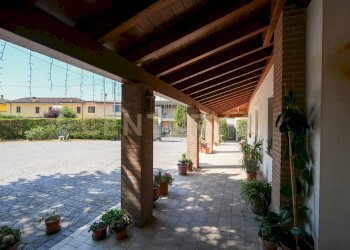 Portico - Villa Via Ramo Campagnol 3, Cerea - foto 5