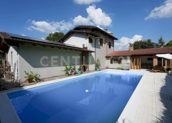 DSC03770.JPG - Villa Via Ramo Campagnol 3, Cerea - foto 8