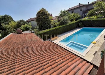 Piscina - Villa Via Ramo Campagnol 3, Cerea - foto 11