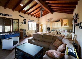 Depandance - Villa Via Ramo Campagnol 3, Cerea - foto 13