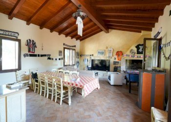 Depandance - Villa Via Ramo Campagnol 3, Cerea - foto 14