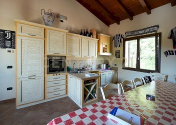 Depandance - Villa Via Ramo Campagnol 3, Cerea - foto 15