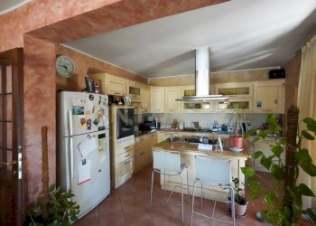 Cucina - Villa Via Ramo Campagnol 3, Cerea - foto 16