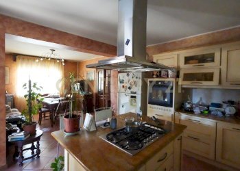 Cucina - Villa Via Ramo Campagnol 3, Cerea - foto 17