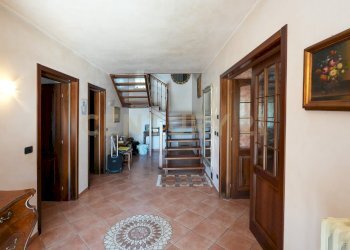 Ingresso - Villa Via Ramo Campagnol 3, Cerea - foto 18