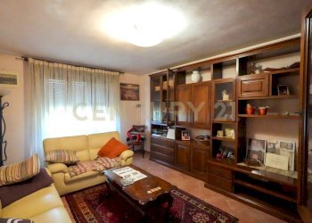 Salotto - Villa Via Ramo Campagnol 3, Cerea - foto 19